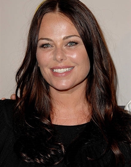 Polly Walker