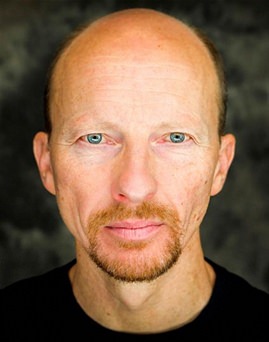 Michael Jenn