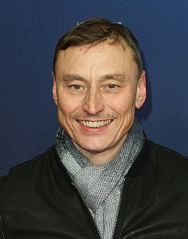 Diễn viên Werner Daehn
