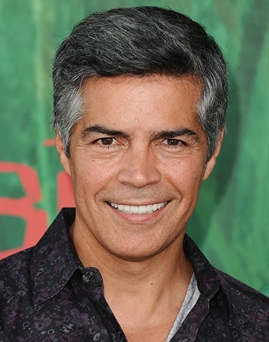 Esai Morales