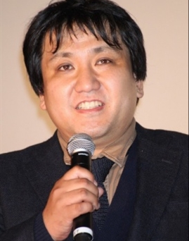 Đạo diễn Tatsuya Nagamine