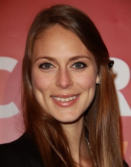 Diễn viên Sara Mitich