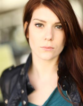 Lauren Gros