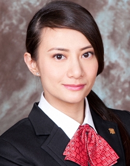 Diễn viên Emme Wong