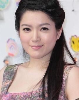 Diễn viên Christine Kuo