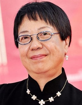 Đạo diễn Ann Hui