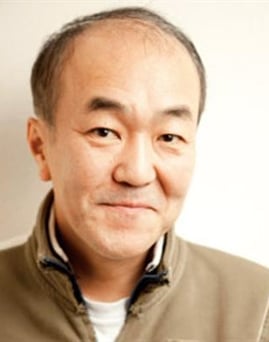 Diễn viên Yôichi Nukumizu