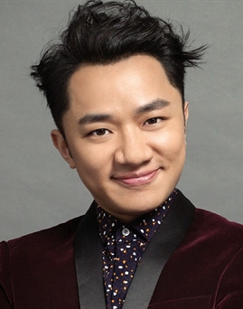 Luodan Wang