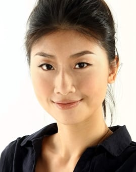 Diễn viên Zhi-Ying Zhu
