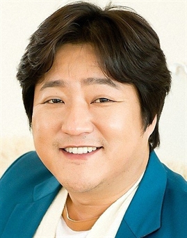 Diễn viên Do-won Kwak