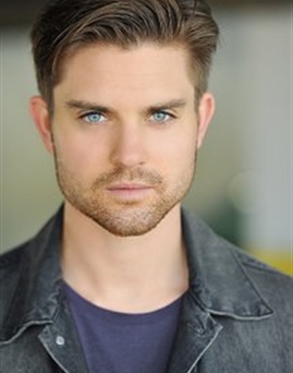 Connor Garelick