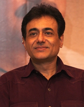 Diễn viên Nitish Bharadwaj