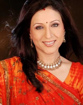Diễn viên Kishori Shahane