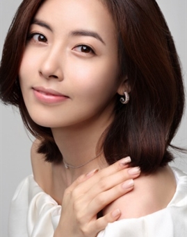 Diễn viên So-hee Hong