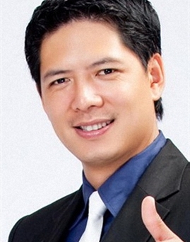Diễn viên Binh Minh