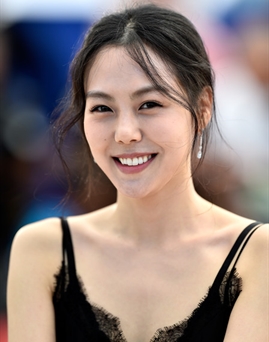 Diễn viên Min-hee Kim