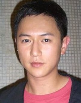 Chen Jiefeng