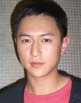Diễn viên Chen Jiefeng