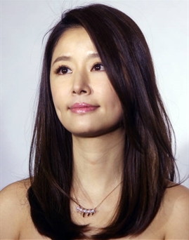 Diễn viên Ruby Lin