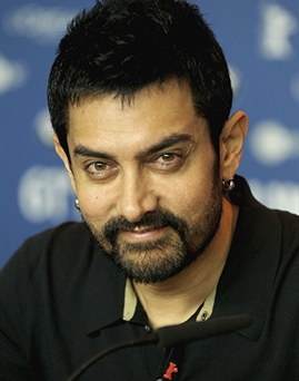 Đạo diễn Aamir Khan