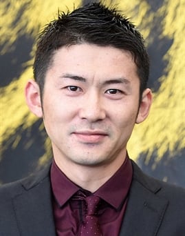 Diễn viên Tasuku Nagaoka