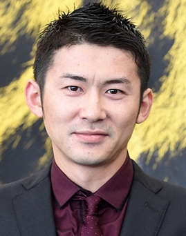 Tasuku Nagaoka