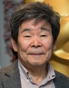 Đạo diễn Isao Takahata