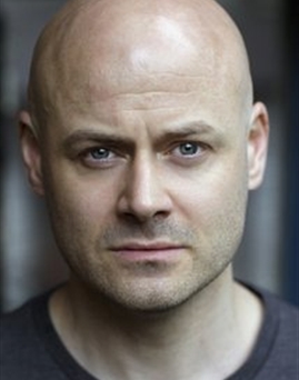 Adam McNamara