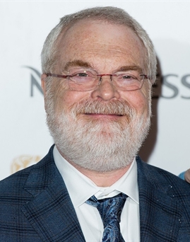 Ron Clements