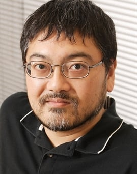 Đạo diễn Makoto Kamiya
