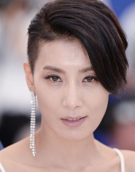 Diễn viên Seo-hyeong Kim