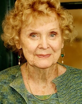 Diễn viên Gloria Stuart