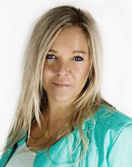 Amy Clare Beales