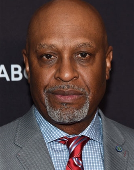 James Pickens Jr.