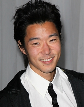 Diễn viên Aaron Yoo