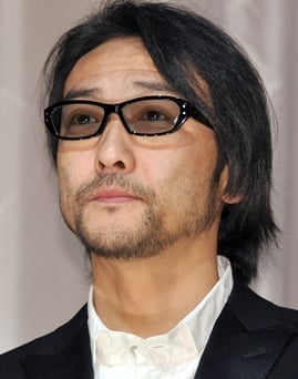 Diễn viên Mitsuru Fukikoshi