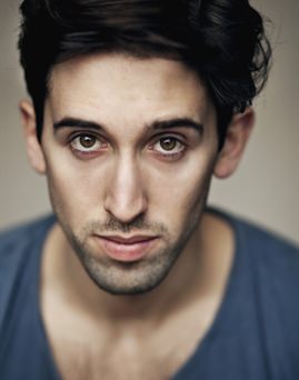Griffin Stevens