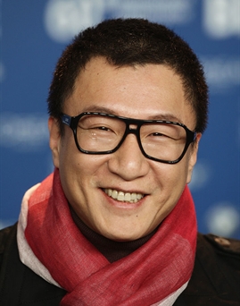 Diễn viên Honglei Sun