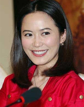 Diễn viên Feihong Yu