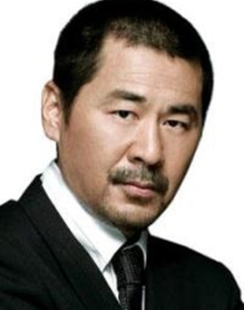 Diễn viên Jianbin Chen