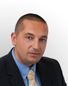 Malcolm Ellul