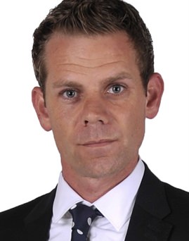 Tobias James-Samuels