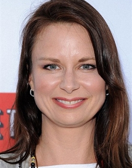 Mary Lynn Rajskub