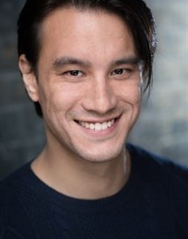 Matthew Leonhart