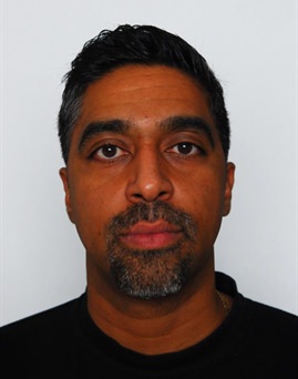 Rahji Shrinarine