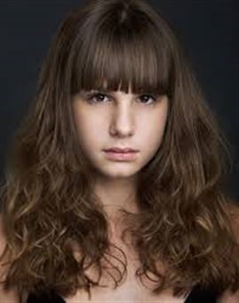 Cerys Wrigley-Moss