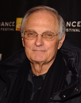 Alan Alda