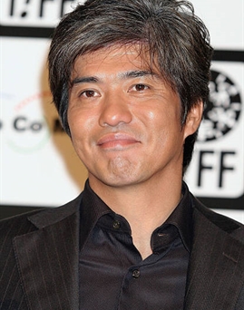 Kôichi Satô