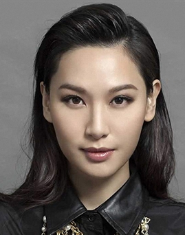 Diễn viên Kate Tsui