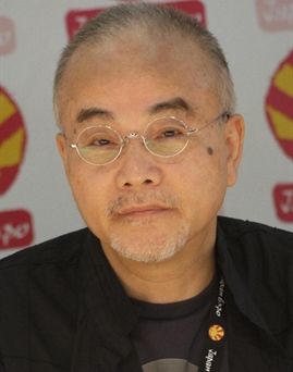 Đạo diễn Kenji Kodama